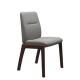 Mint LB D100 - Paloma Silver Grey - Brown - Armless