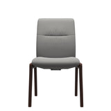 Mint LB D100 - Paloma Silver Grey - Brown - Armless