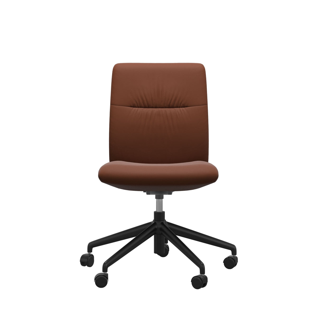 Mint HO - Paloma Copper - Low Back - Armless