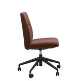 Mint HO - Paloma Copper - Low Back - Armless