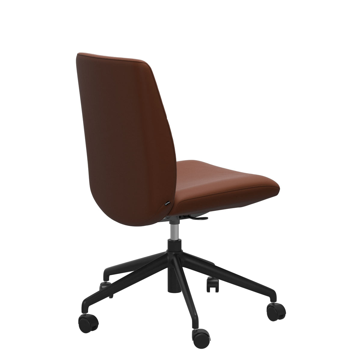 Mint HO - Paloma Copper - Low Back - Armless