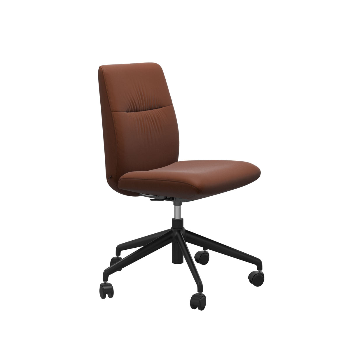 Mint HO - Paloma Copper - Low Back - Armless