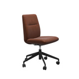 Mint HO - Paloma Copper - Low Back - Armless