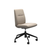 Mint HO - Paloma Mushroom - Low Back - Armless