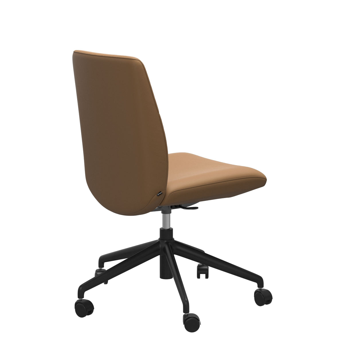 Mint HO - Paloma Taupe - Low Back - Armless