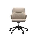 Mint HO - Paloma Mushroom - Low Back - Armchair
