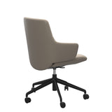 Mint HO - Paloma Mushroom - Low Back - Armchair