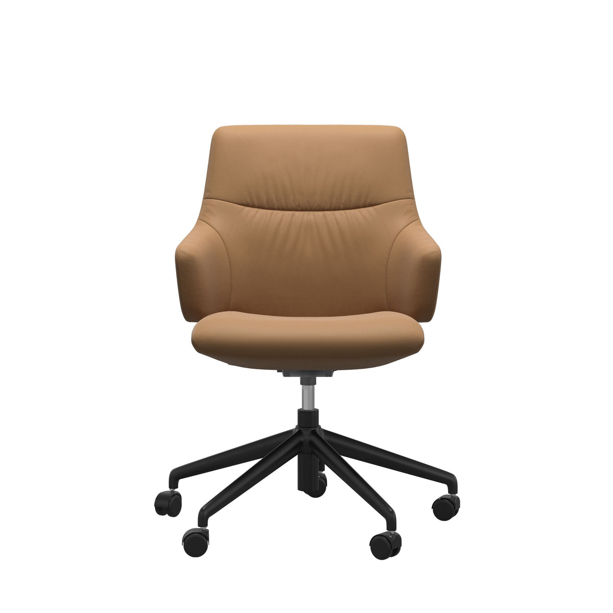 Mint HO - Paloma Taupe - Low Back - Armchair