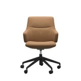 Mint HO - Paloma Taupe - Low Back - Armchair