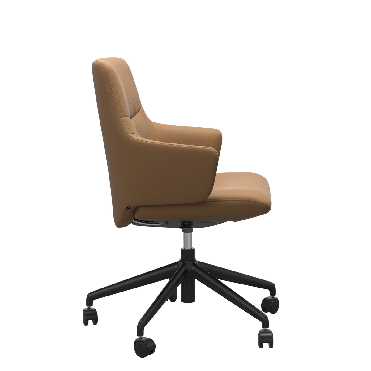 Mint HO - Paloma Taupe - Low Back - Armchair