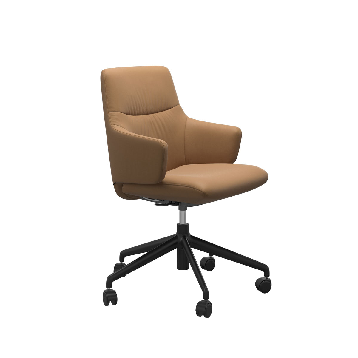 Mint HO - Paloma Taupe - Low Back - Armchair