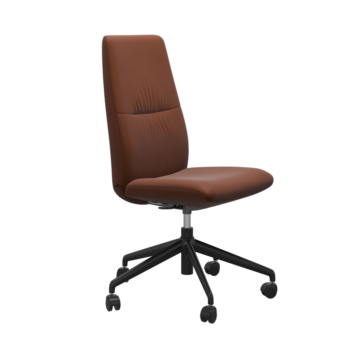 Mint HO - Paloma Copper - High Back - Armless