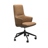 Mint HO - Paloma Taupe - High Back - Armchair