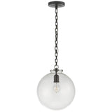 Katie Globe Pendant