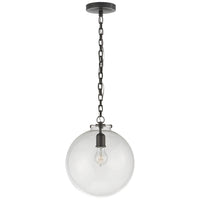 Katie Globe Pendant