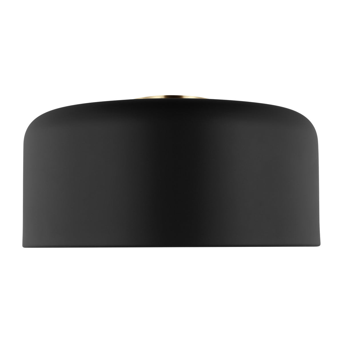 Malone Large Flush Mount — 9 W