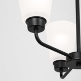 Kerrville Three Light Chandelier