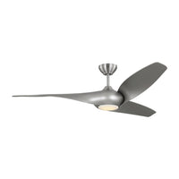 Topan Smart 60" LED Ceiling Fan