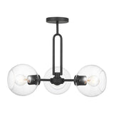 Codyn Semi-Flush Mount