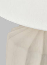 Veneto Small Table Lamp