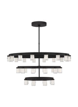 Esfera Three Tier X-Large Chandelier