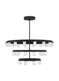 Esfera Three Tier X-Large Chandelier