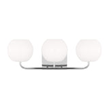 Rory Three Light Bath — 9 W