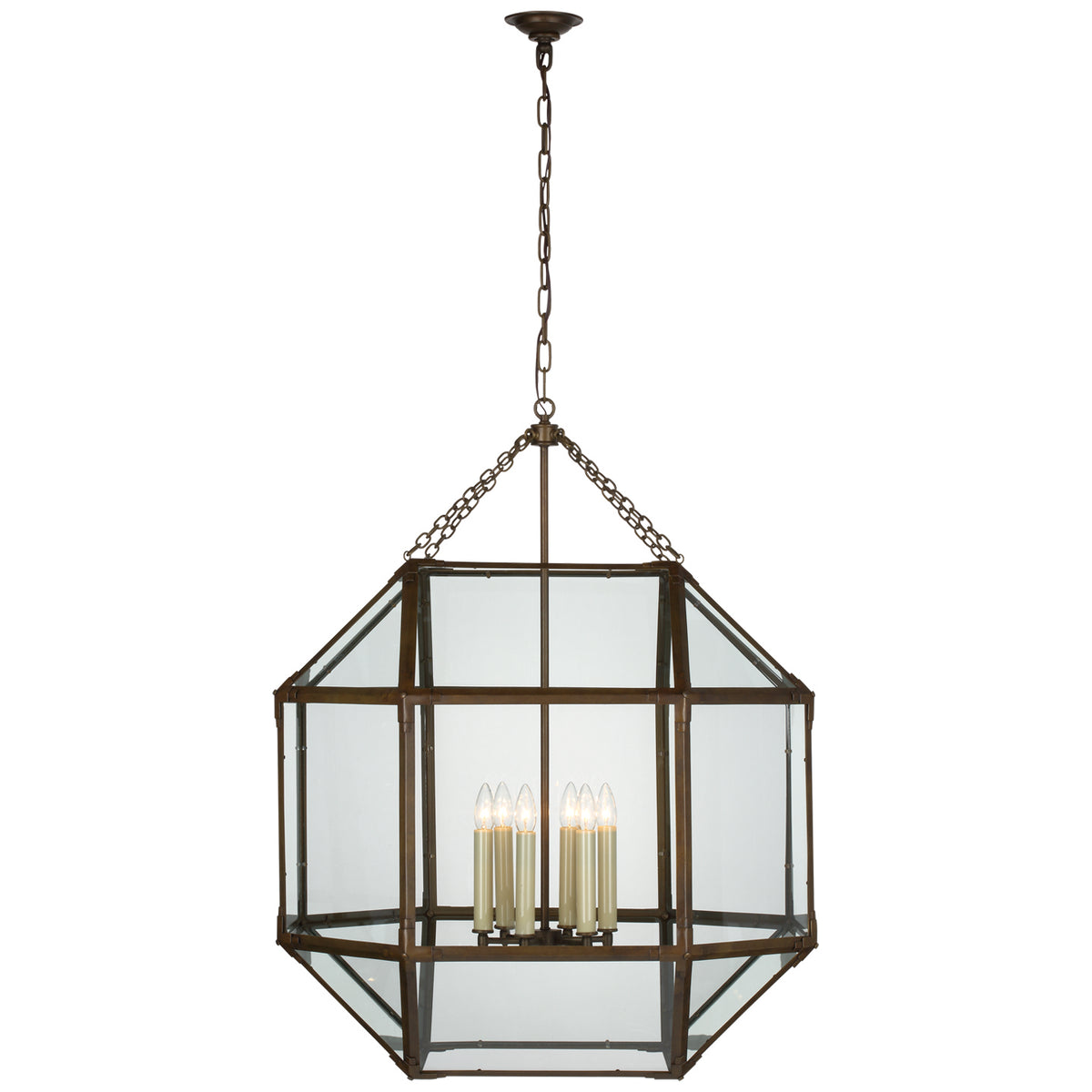 Morris Grande Lantern