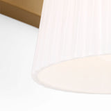 Upson One Light Bath