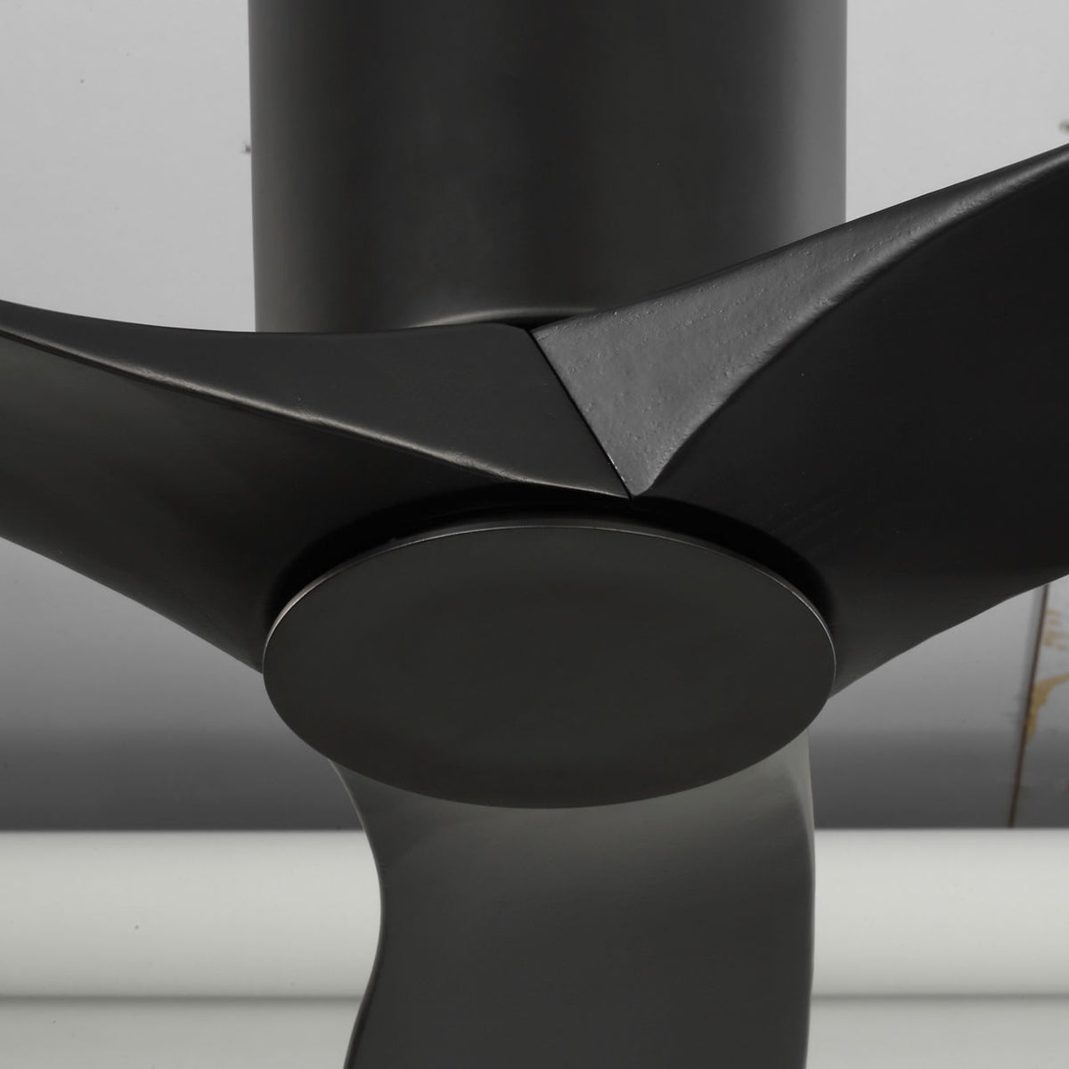 Seyra Smart 52" Hugger Led Ceiling Fan