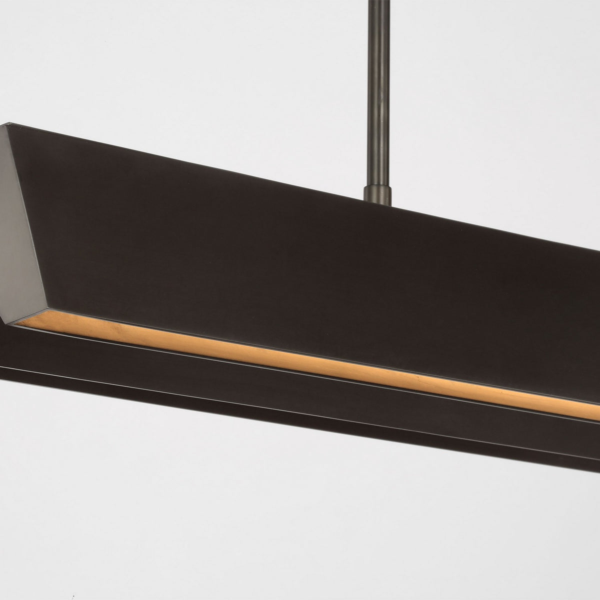 Pench Medium Linear Chandelier