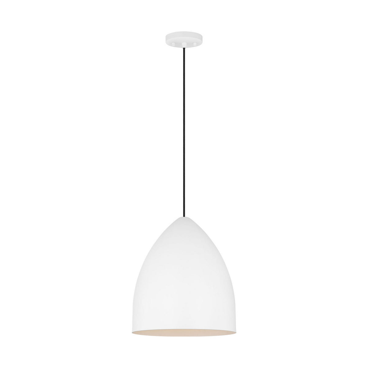 Huron Medium Pendant