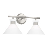 Belcarra 2-Light Bath Sconce
