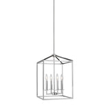 Perryton Four Light Hall/Foyer Pendant — 18.50"