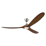 Maverick 70" LED Ceiling Fan