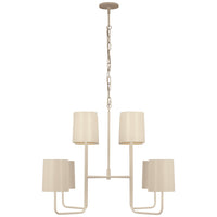 Go Lightly Extra Large Two Tier Chandelier
