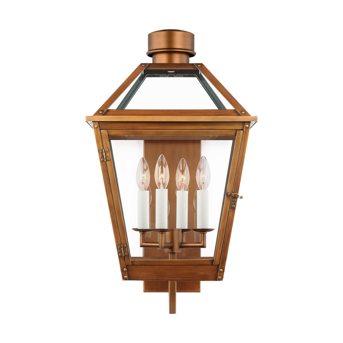 Hyannis Large Wall Lantern