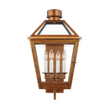 Hyannis Large Wall Lantern