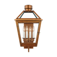 Hyannis Large Wall Lantern