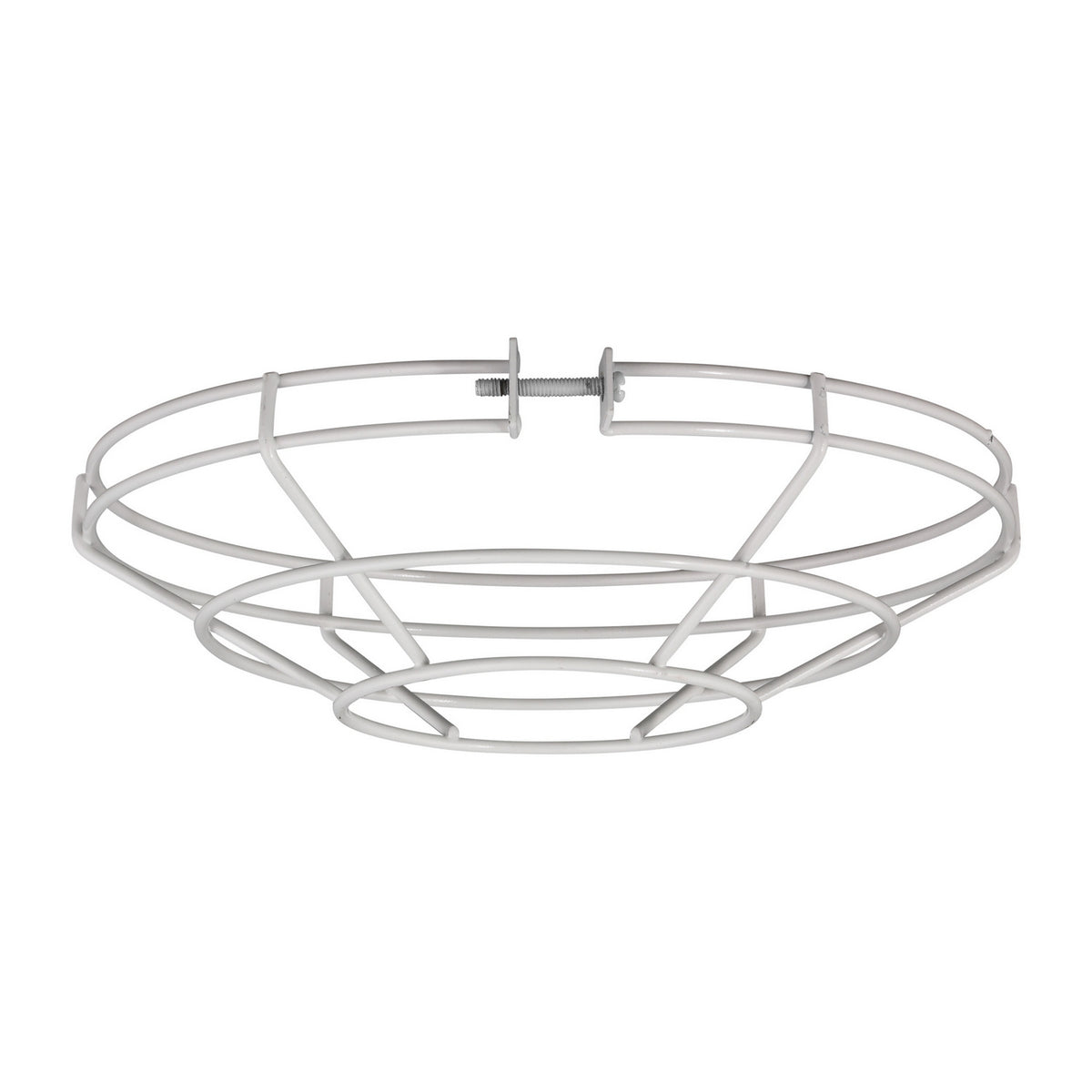 Barn Light Cage — 2.25"