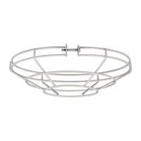 Barn Light Cage — 2.25"