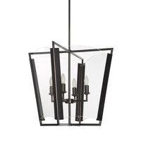 Toussaint Ceiling Fixture