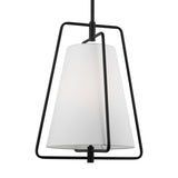 Allis Small Hanging Shade — 9 W