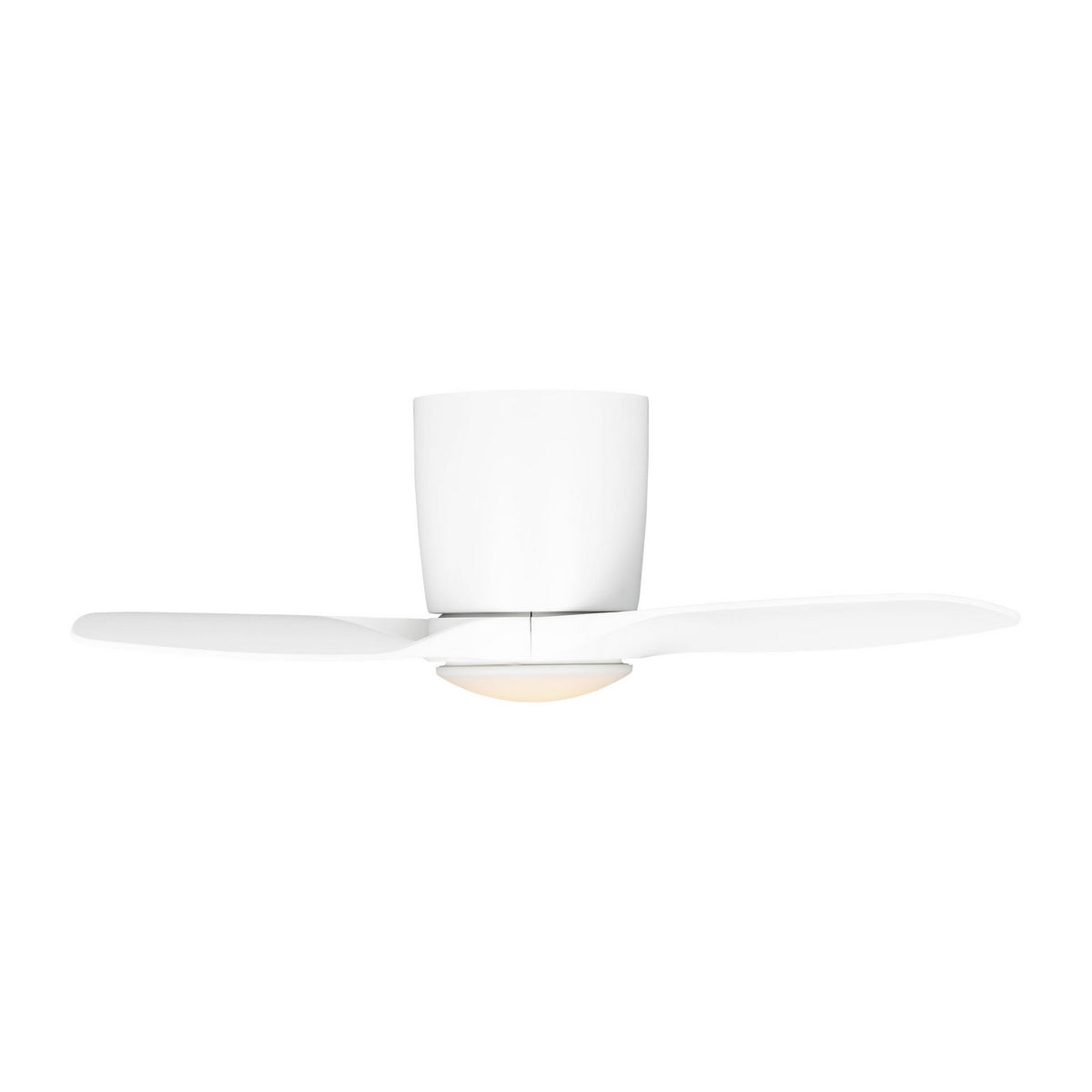 Titus 32 Hugger LED Ceiling Fan