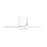 Titus 32 Hugger LED Ceiling Fan