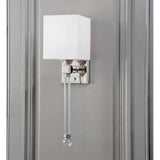 Tail One Light Wall Sconce