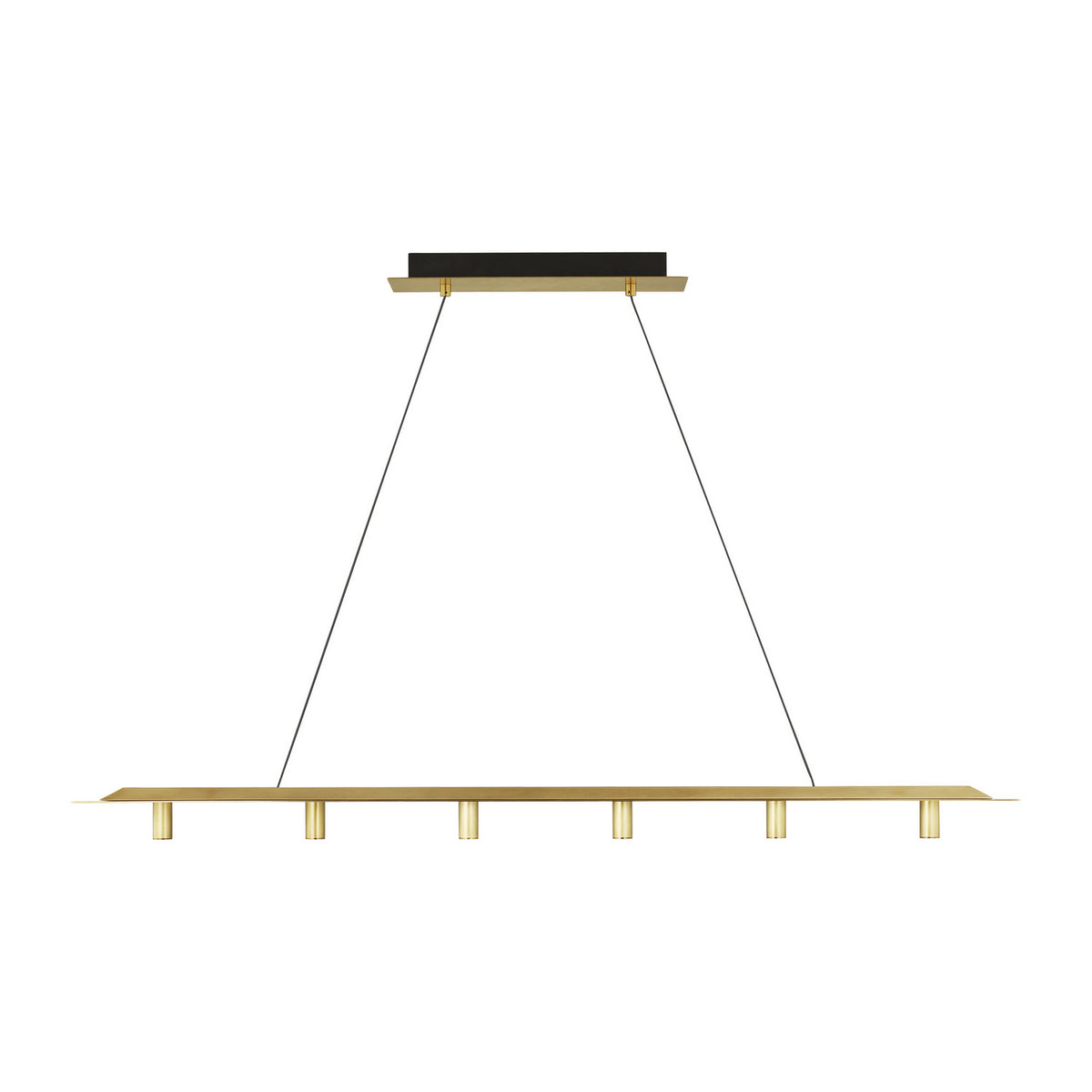 Ponte 50 Linear Suspension
