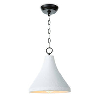 Billie One Light Pendant