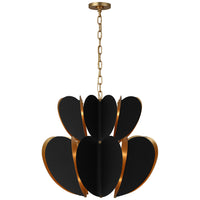 Danes Two Tier Chandelier