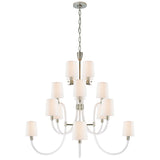 Clarice Large Chandelier